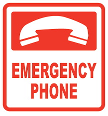 Emergency