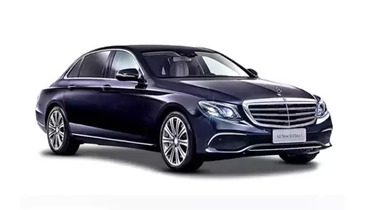 Mercedes E Class