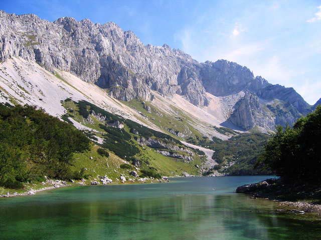 National Park Durmitor