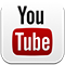 YouTube icon